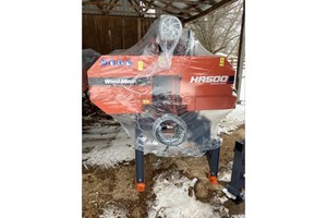Wood-Mizer HR500  Resaw-Band